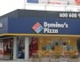 remodelacion espacio comida Dominos