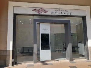 clinica belenus espacio estetico